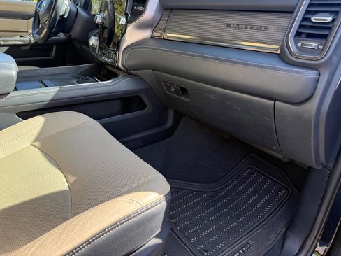 Used 2020 RAM 2500 Limited image 54