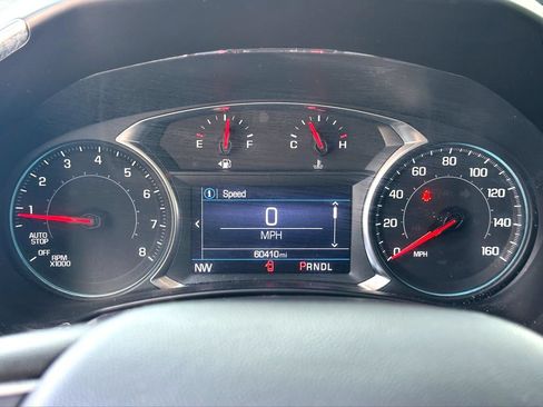 Used 2023 Chevrolet Equinox LT FWD image 15