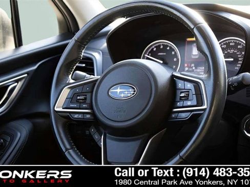 Used 2021 Subaru Forester Premium image 36