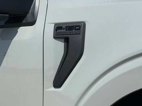Used 2026 Ford F150 STX RWD image 10