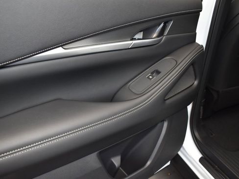 New 2026 INFINITI QX60 Pure w/ Cargo Package image 15