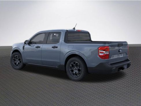 New 2026 Ford Maverick XLT image 4