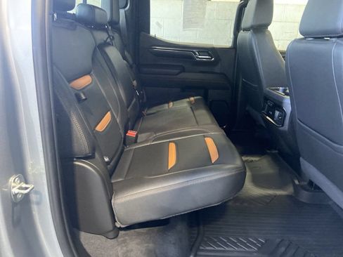 Used 2024 GMC Sierra 1500 AT4 w/ AT4 Premium Package AWD/4WD image 28