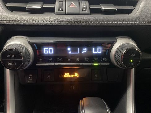 Used 2024 Toyota RAV4 XLE Premium w/ Weather Package AWD/4WD image 21