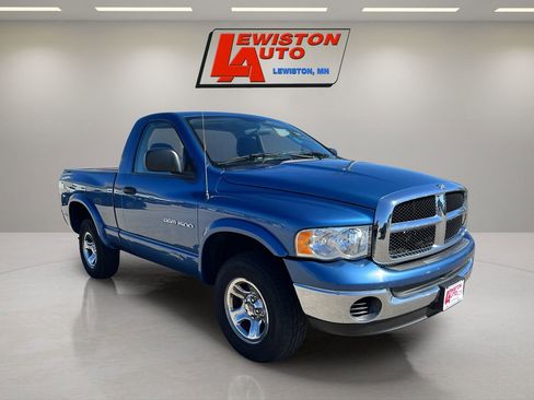 Used 2005 Dodge Ram 1500 Truck SLT image 14