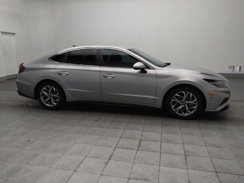 Used 2023 Hyundai Sonata SEL FWD image 11