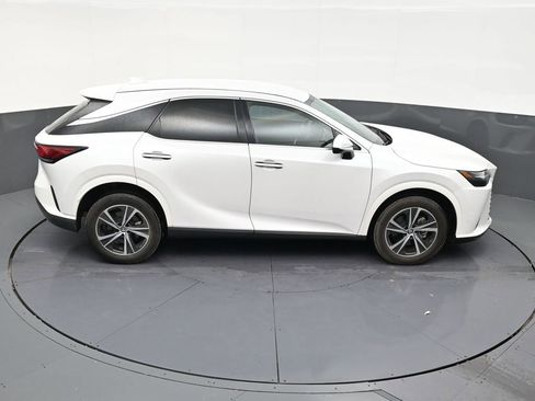 Used 2024 Lexus RX 350 FWD w/ Technology Package image 18