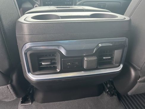 Used 2022 Chevrolet Silverado 1500 LTZ w/ LTZ Premium Package image 23