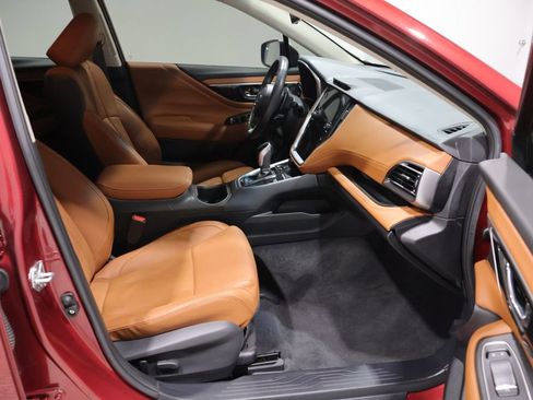 Used 2021 Subaru Legacy Touring XT w/ Popular Package #3 image 21