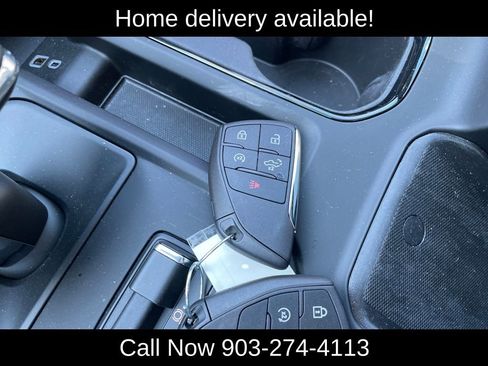 Used 2026 GMC Sierra 1500 AT4X w/ AT4X AEV Edition image 32