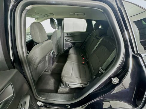 Used 2024 Ford Escape Active FWD image 28