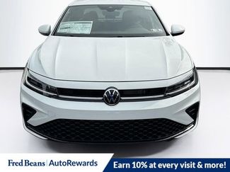 New 2026 Volkswagen Jetta Sport video 2