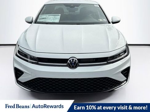 New 2026 Volkswagen Jetta Sport image 2