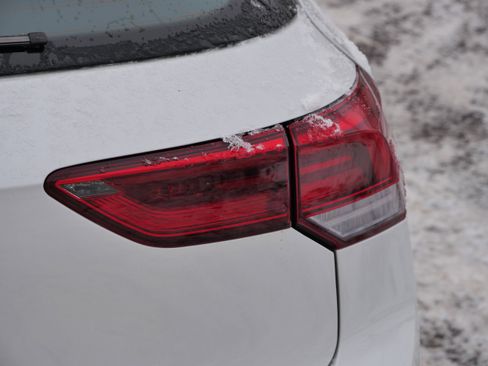 Certified 2024 Volkswagen GTI S image 17