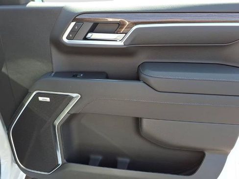 New 2026 Chevrolet Silverado 1500 RST AWD/4WD image 9