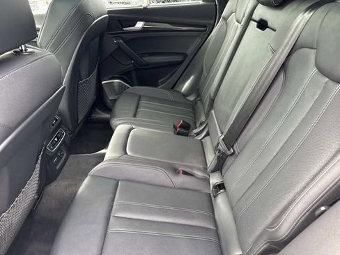 Used 2022 Audi SQ5 Prestige AWD/4WD image 23