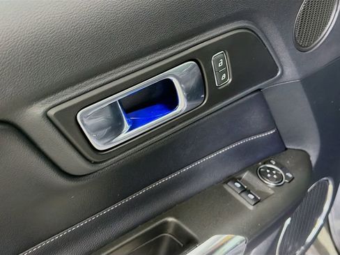 Used 2019 Ford Mustang GT Premium w/ GT Performance Package image 21