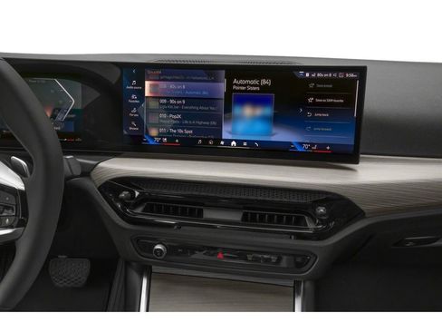 New 2026 BMW 430i xDrive Coupe w/ M Sport Package image 7