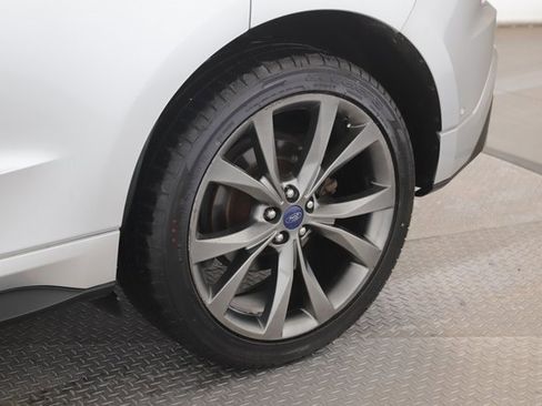 Used 2017 Ford Edge Sport w/ Equipment Group 401A image 14