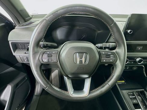 Certified 2024 Honda CR-V Sport-L image 24