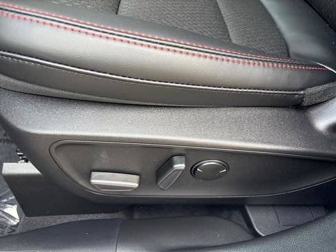 New 2026 Ford Escape ST-Line Select w/ Equipment Group 401A image 21