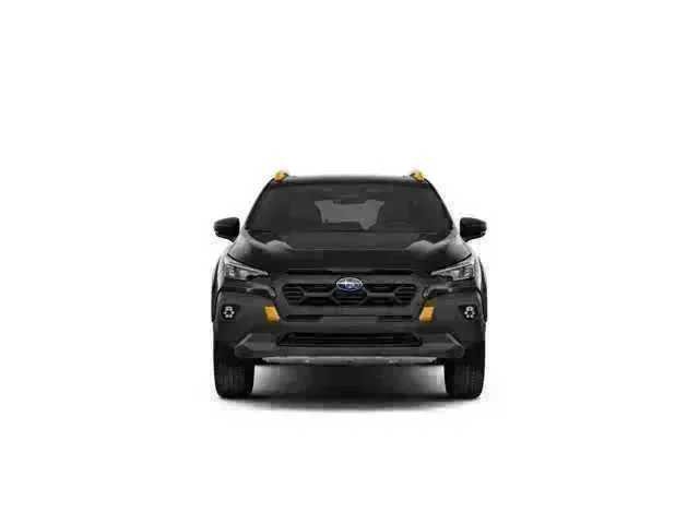 New 2027 Subaru Crosstrek 2.5i Wilderness AWD/4WD image 8