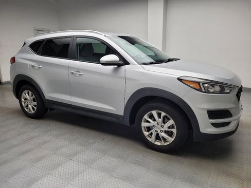 Used 2019 Hyundai Tucson Value AWD/4WD image 11