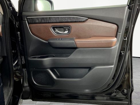 Used 2023 Honda Pilot Elite image 28