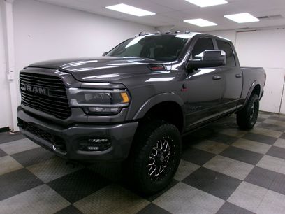 Used 2022 RAM 2500 Laramie