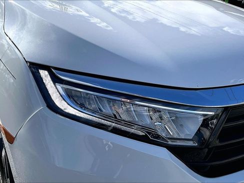 Used 2023 Honda Odyssey Touring image 41