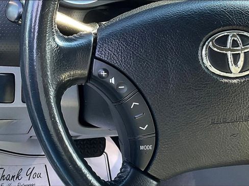 Used 2011 Toyota Tacoma PreRunner w/ SR5 Pkg #2 image 11