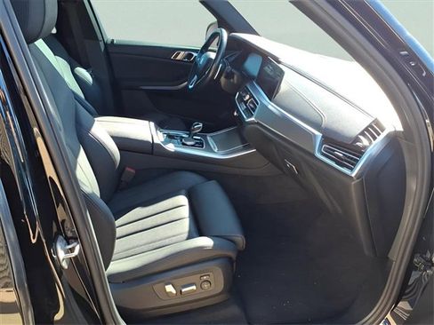 Used 2019 BMW X5 xDrive40i w/ Premium Package 2 image 16