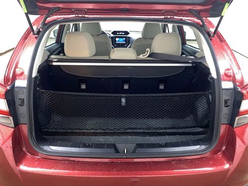 Used 2018 Subaru Impreza 2.0i Premium image 19