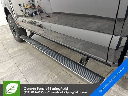 New 2026 Ford F250 Platinum w/ Platinum Plus Package image 35