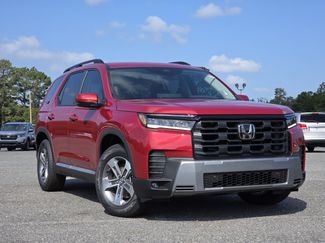 New 2026 Honda Pilot EX-L video 2