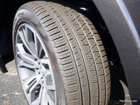 New 2026 RAM 1500 Tungsten w/ Trailer Tow Group image 23