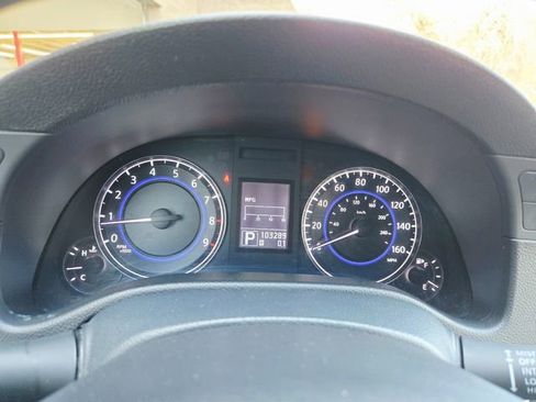 Used 2012 INFINITI G25 x AWD/4WD image 21