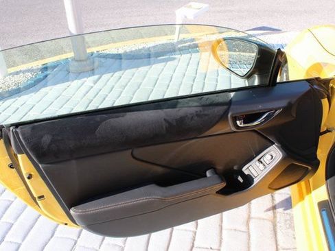 New 2026 Subaru BRZ Series.Yellow RWD image 6