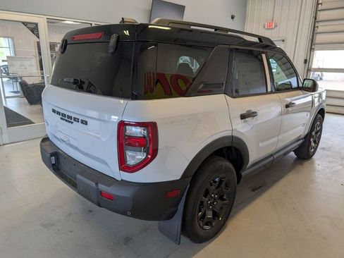 New 2026 Ford Bronco Sport Big Bend w/ Convenience Package AWD/4WD image 5