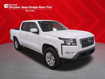 Used 2024 Nissan Frontier SV w/ SV Convenience Package