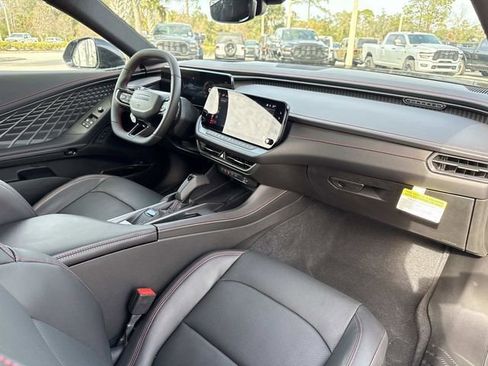 New 2026 Dodge Charger Scat Pack image 15