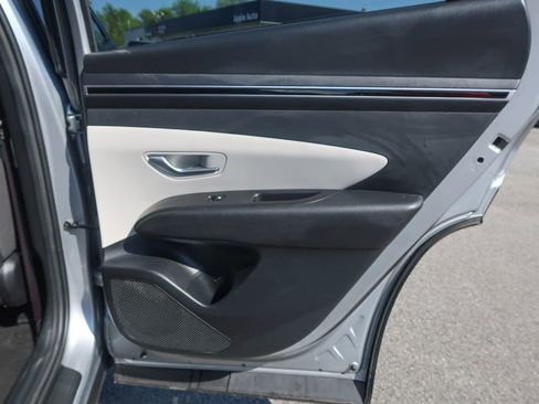 Used 2024 Hyundai Tucson SEL FWD image 18