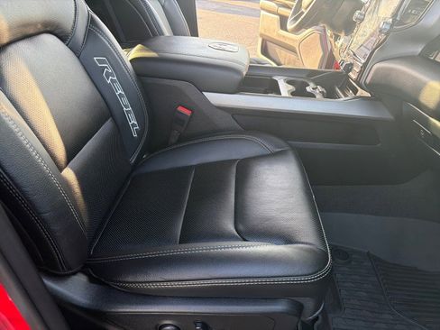 Used 2024 RAM 1500 Rebel w/ Rebel Level 2 Equipment Group image 17
