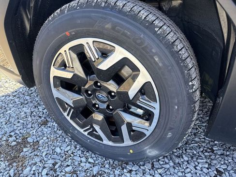 New 2026 Subaru Forester Premium image 8