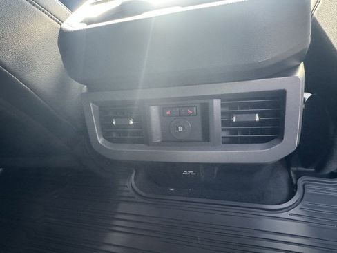 Used 2025 Ford F350 Lariat w/ Lariat Ultimate Package image 9