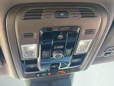 Used 2025 Cadillac Escalade Premium Luxury w/ Touring Package AWD/4WD image 17