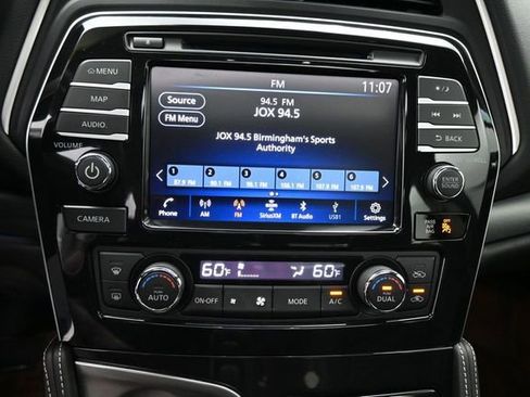 Used 2022 Nissan Maxima Platinum w/ Sport Mat Group FWD image 10