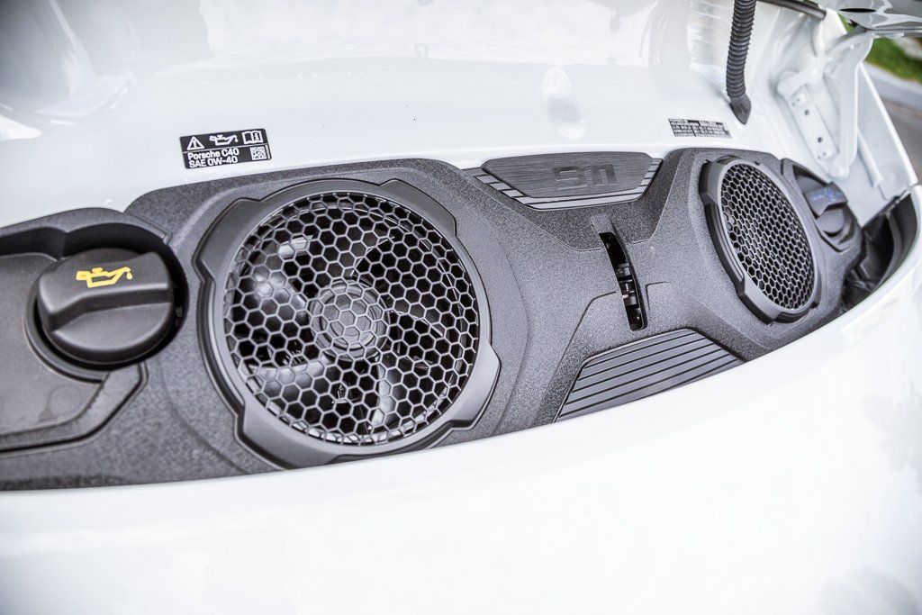 Certified 2025 Porsche 911 Carrera GTS RWD image 24