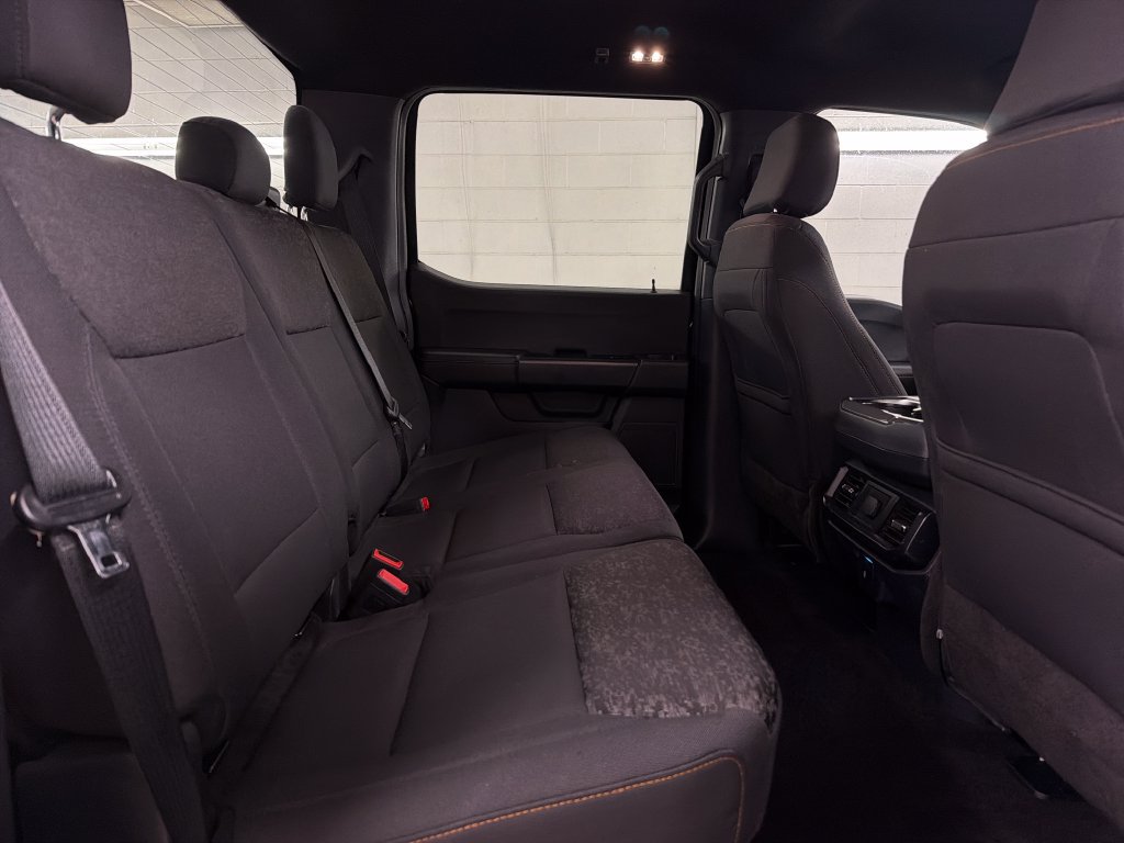 Certified 2022 Ford F150 Tremor AWD/4WD image 31