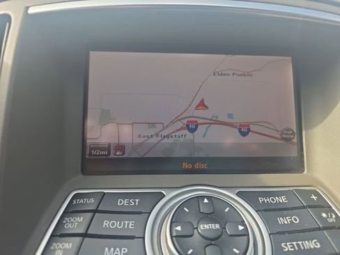 Used 2007 INFINITI G35 x Sedan w/ Premium Pkg image 22